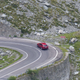 Illustration for article titled How I Conquered The Greatest Road In The World In Mazdas Diesel Manual Wagon
